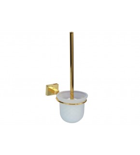 Ottomare Series Glass Toilet Brush