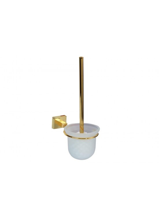 Ottomare Series Glass Toilet Brush