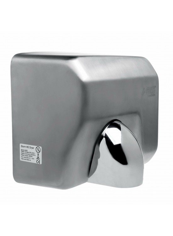 Hand Dryer 2450 WATT