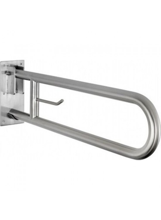 Articulated Grab Bar