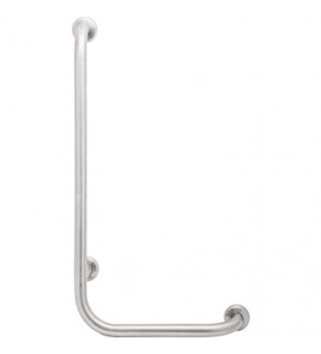 Grab Bar L Type