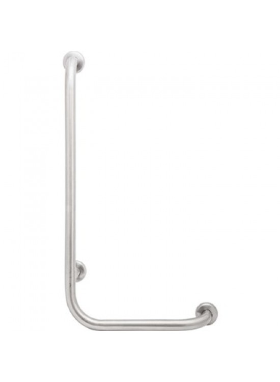 Grab Bar L Type