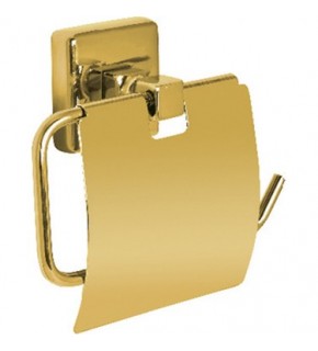 Ottomare Series Covered Toilet Roll Holder