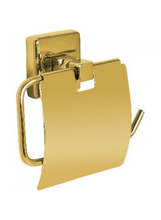 Ottomare Series Covered Toilet Roll Holder