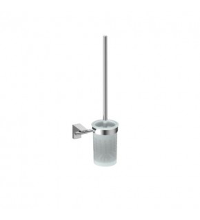 Mizu Series Glass Toilet Brush