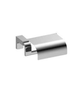 304 Series Covered Toilet Roll Holder