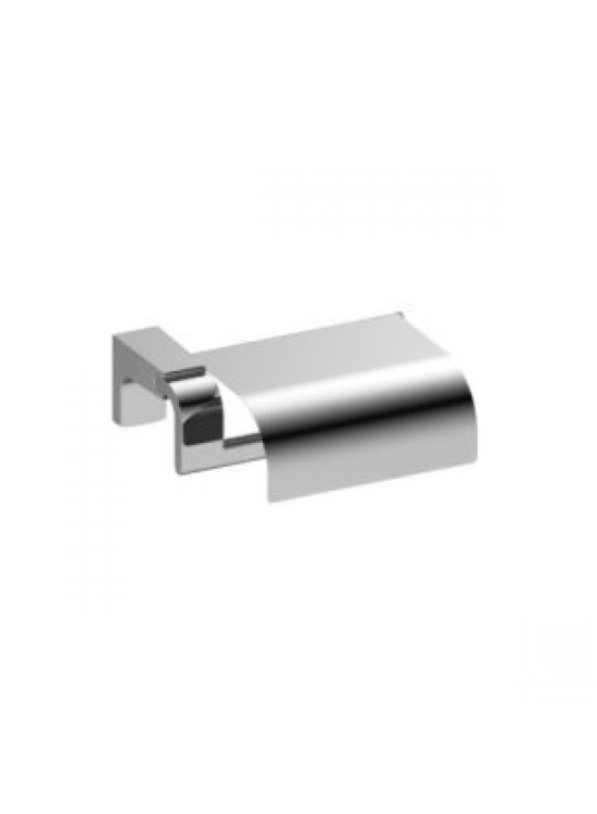 304 Series Covered Toilet Roll Holder