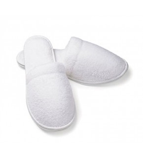 Ultrasonic Interlining Slippers