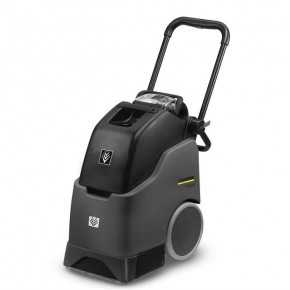 Karcher BRC 30/15 C Professional Carpet Washing Machine