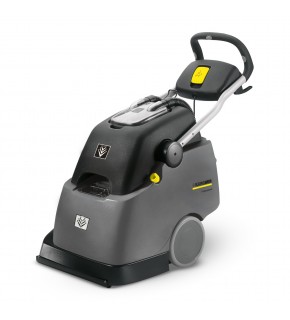 Karcher BRC 45/45 C Professional Carpet Washing Machine