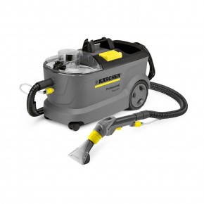 Karcher Puzzi 10/1 Carpet and Upholstery Washing Machine