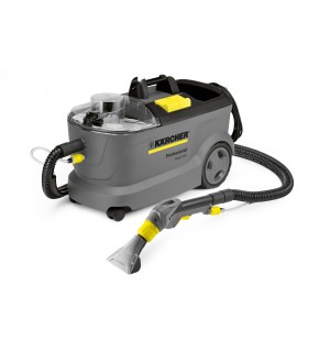 Karcher Puzzi 10/1 Halı ve Koltuk Yıkama Makinesi