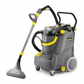 Karcher Puzzi 30/4 Carpet Washing Machine