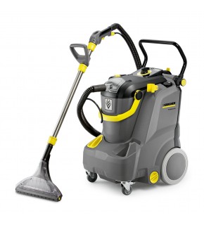 Karcher Puzzi 30/4 Carpet Washing Machine