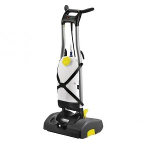 Karcher BRS 43/500 C Vertical Carpet Washing Machine