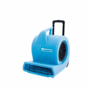 Labomat Dry 900 E Carpet Dryer