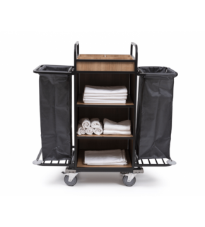 Flat Trolley Narrow