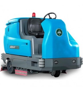 Labomat 345 B Riding Cordless Combined Floor Cleaning Machine