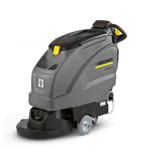 Karcher B 40 EP Pack Arkadan İtmeli Yer Yıkama Makinesi