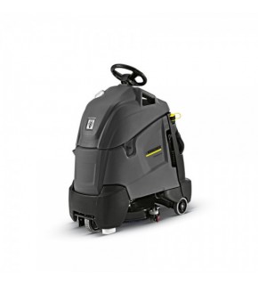 Karcher BD 50/40 RS BP Pack Zemin Temizleme Otomatı