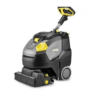 Karcher BR 45/22 C İtmeli Zemin Temizlik Makinesi