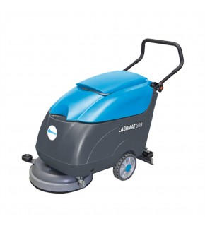 Labomat 30 B Rear Drive Cordless Floor Cleaning Machine