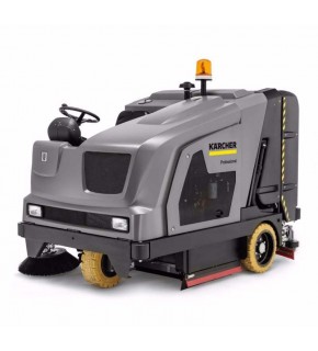 Karcher B 300 R I D Rider Floor Cleaning Machine