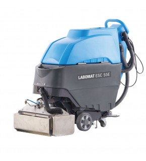 Labomat ESC 55E Escalator Cleaning Machine