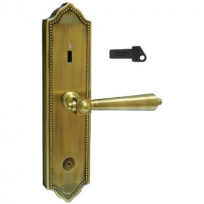 Hotel Door Lock System Baroque & Victorian