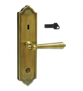 Hotel Door Lock System Baroque & Victorian