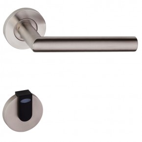 Rosette Hotel Lock System Duo & Metro