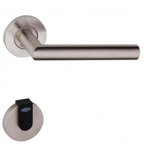 Rosette Hotel Lock System Duo & Metro