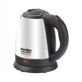 FANTOM 1.2 Liter Hotel Type Kettle