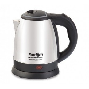 FANTOM 1.2 Liter Hotel Type Kettle