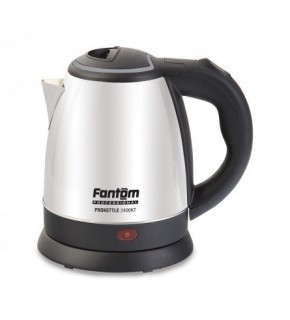 FANTOM 1.2 Liter Hotel Type Kettle