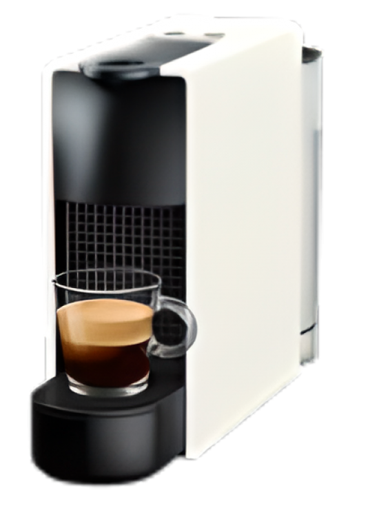 NESPRESSO ESSENZA Mini Coffee Machine