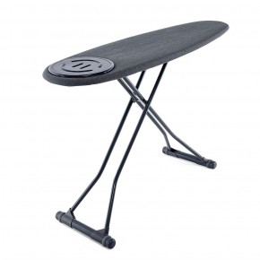 Anthracite Ironing Board Premium