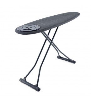 Anthracite Ironing Board Premium