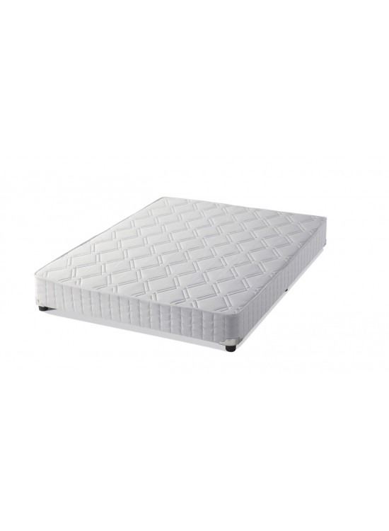 Double Hotel Type Bed 160x200 Cm Puflex