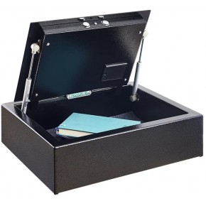 ISM Drawer Case Anthracite Color