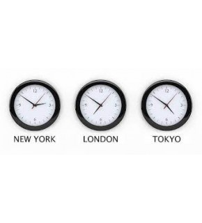 World Clocks