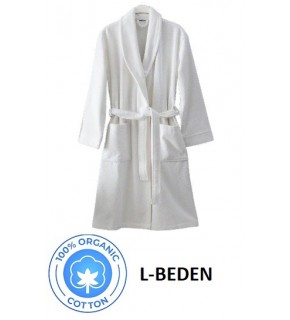  Towel Bathrobe L-Size 1100 gr