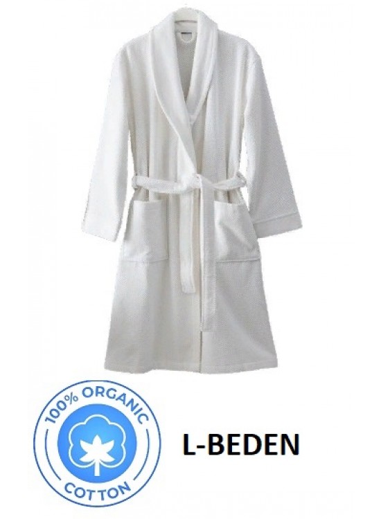 Towel Bathrobe L-Size 1100 gr