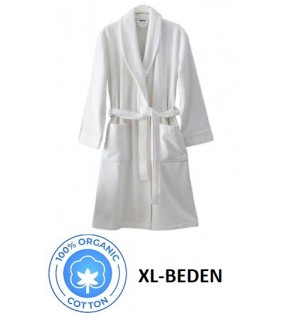  Towel Bathrobe XL-Size 1100 gr