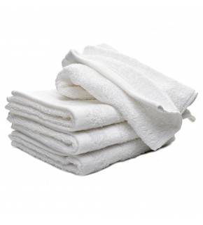 Hotel Type Hand Towel 250 Gr 50 x 90 cm