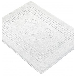 Hotel Type Foot Towel 230 Gr 50 x 70 cm