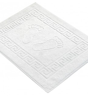 Hotel Type Foot Towel 230 Gr 50 x 70 cm