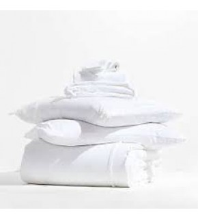 57 Wire Hotel Type Duvet Cover 220x240 cm Double